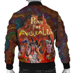 pray-for-australia-mens-bomber-jacket-aboriginal-pattern-love-australia