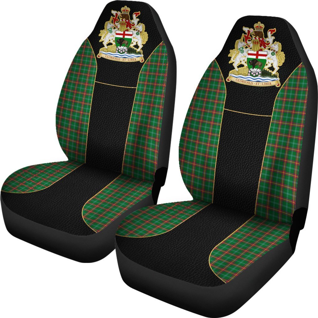 canada-manitoba-coat-of-arms-golden-car-seat-covers