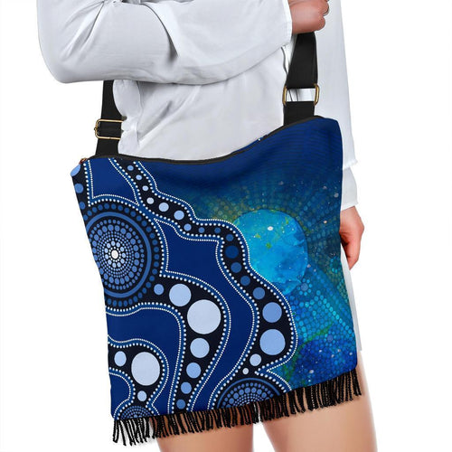 aboriginal-crossbody-boho-handbag-australia-indigenous-flag-circle-dot-painting-art-blue