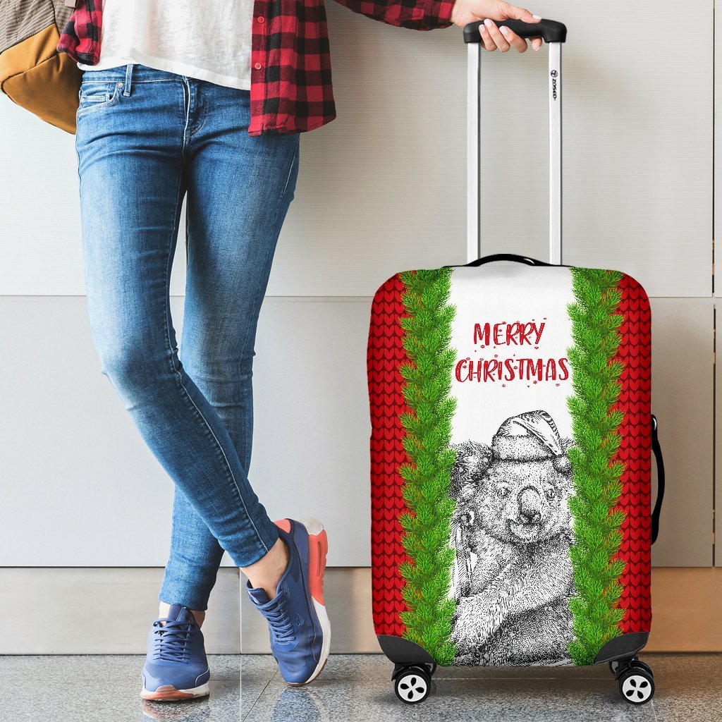 christmas-luggage-covers-merry-christmas-koala