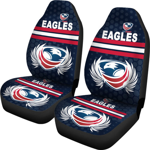 usa-rugby-car-seat-covers-eagles-simple-style-full-navy
