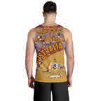 men-tank-top-aboriginal-patterns-mens-tank-australian-coat-of-arms