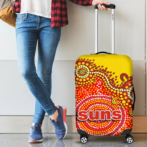gold-coast-luggage-covers-sun-aboriginal