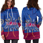 brisbane-womens-hoodie-dress-proud-lions-simple
