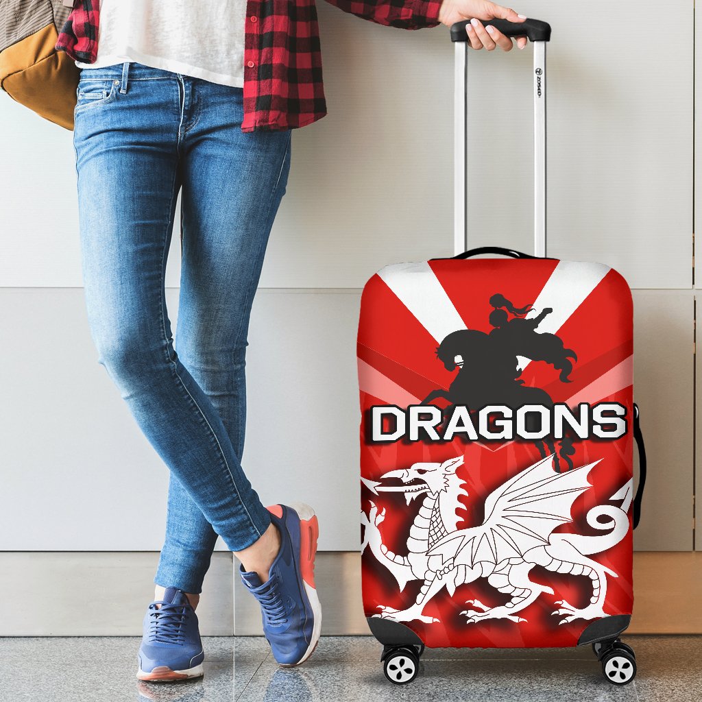 st-george-luggage-covers