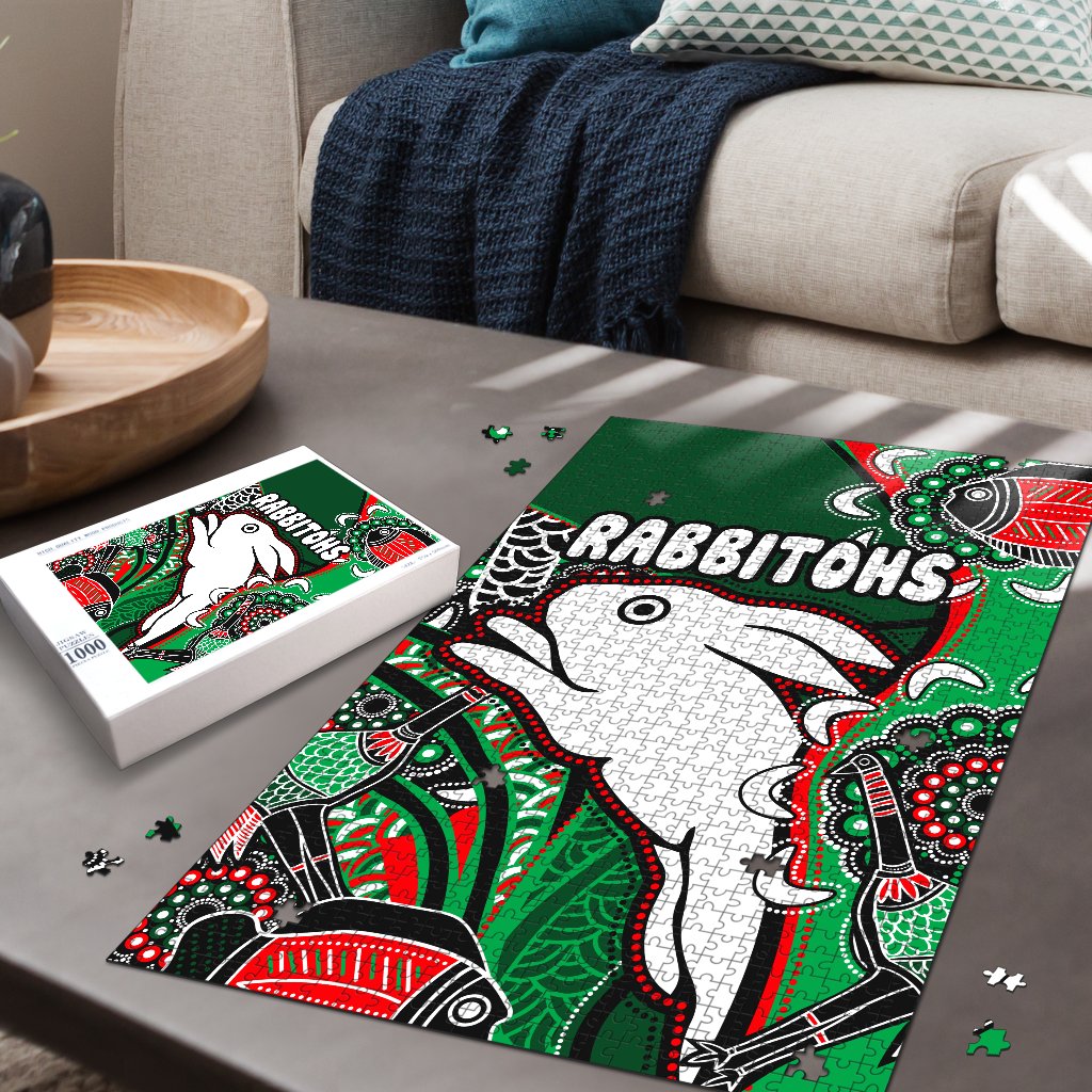rabbitohs-premium-wood-jigsaw-puzzle-vertical-indigenous-survival-world