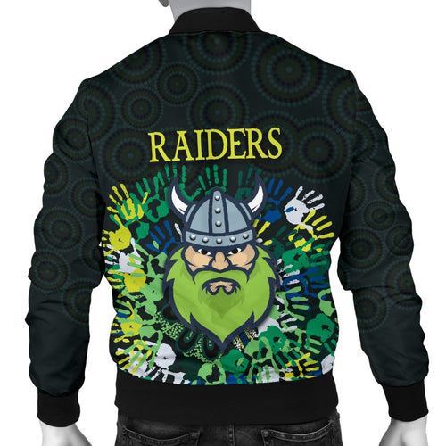 canberra-men-bomber-jacket-raiders-viking-simple-indigenous