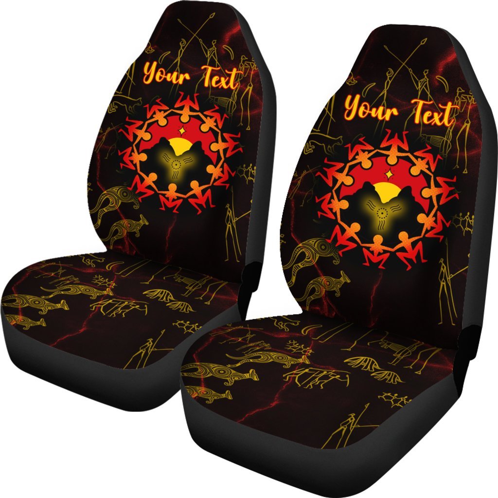 custom-aboriginal-car-seat-covers-australia-map-and-indigenous-flag