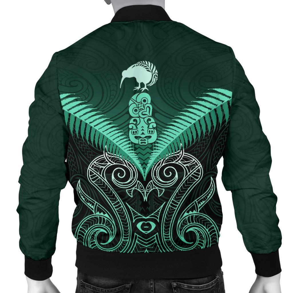 maori-manaia-new-zealand-men-bomber-jacket-turquoise
