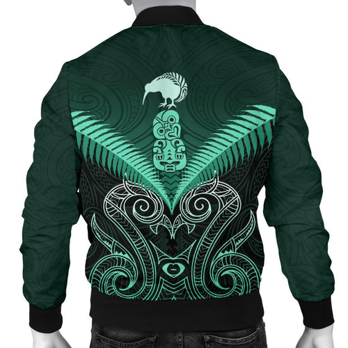 maori-manaia-new-zealand-men-bomber-jacket-turquoise