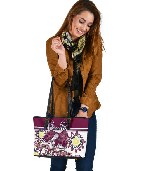 sea-eagles-small-leather-tote-special-indigenous