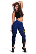 womens-legging-kangaroo-on-the