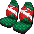 rabbitohs-car-seat-covers-sporty-style