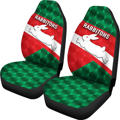 rabbitohs-car-seat-covers-sporty-style