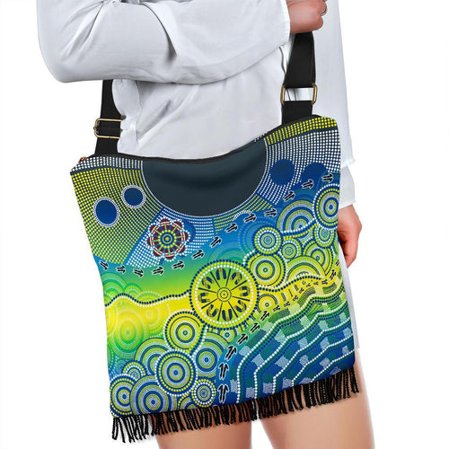aboriginal-boho-bags-dot-painting-indigenous-circle-patterns