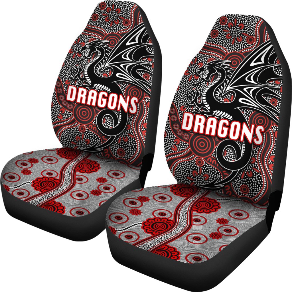 st-george-dragons-car-seat-covers-unique-indigenous