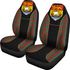 canada-new-brunswick-coat-of-arms-golden-car-seat-covers
