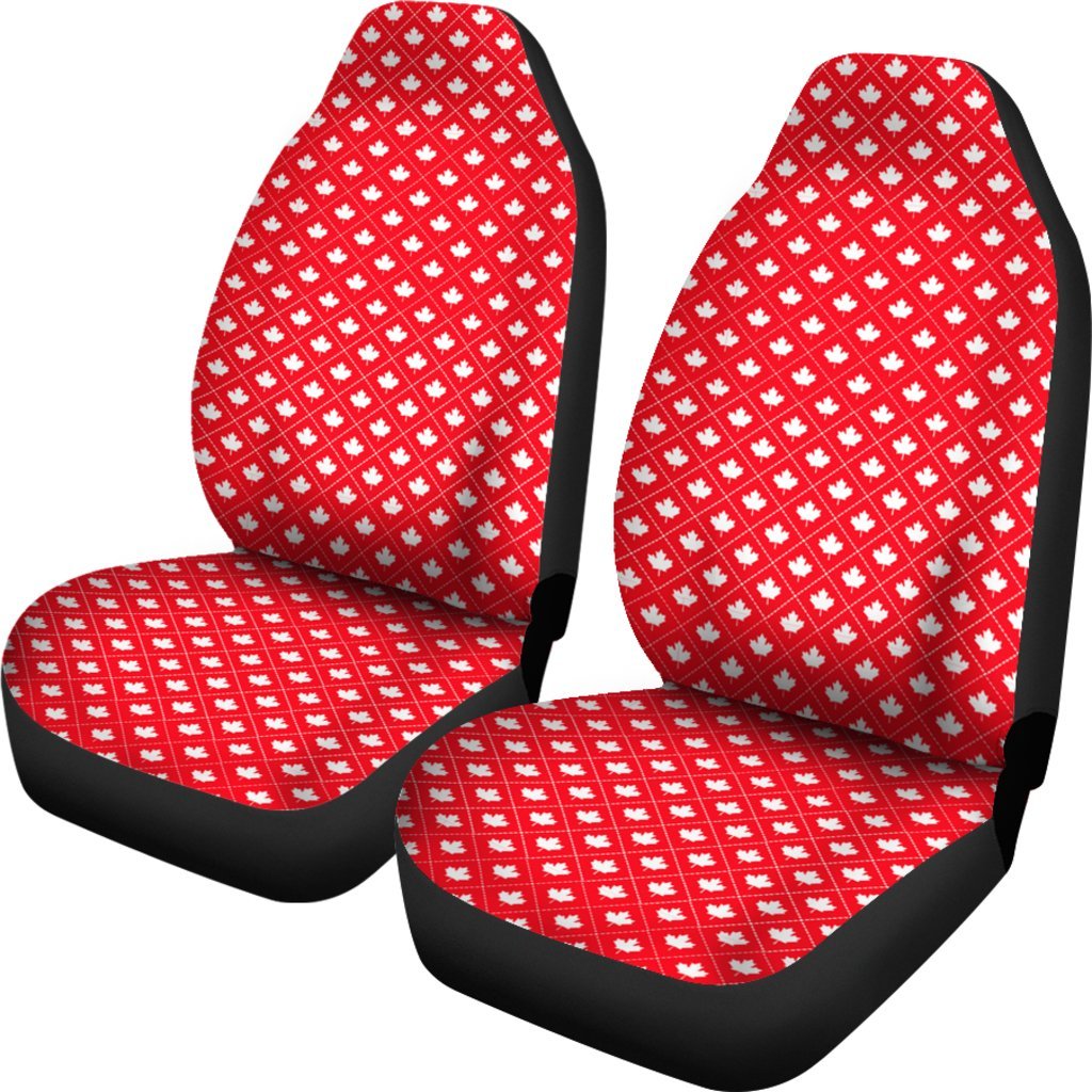 canada-maple-leaves-car-seat-covers