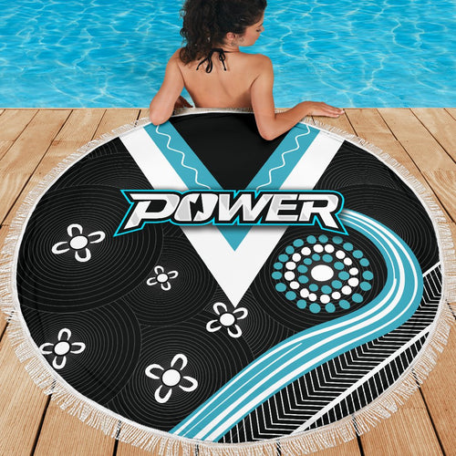 we-are-port-adelaide-beach-blanket-power