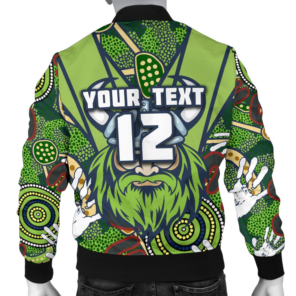 custom-personalised-raiders-mens-bomber-jacket-canberra-indigenous-1