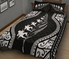 new-zealand-haka-fern-quilt-bed-set-black