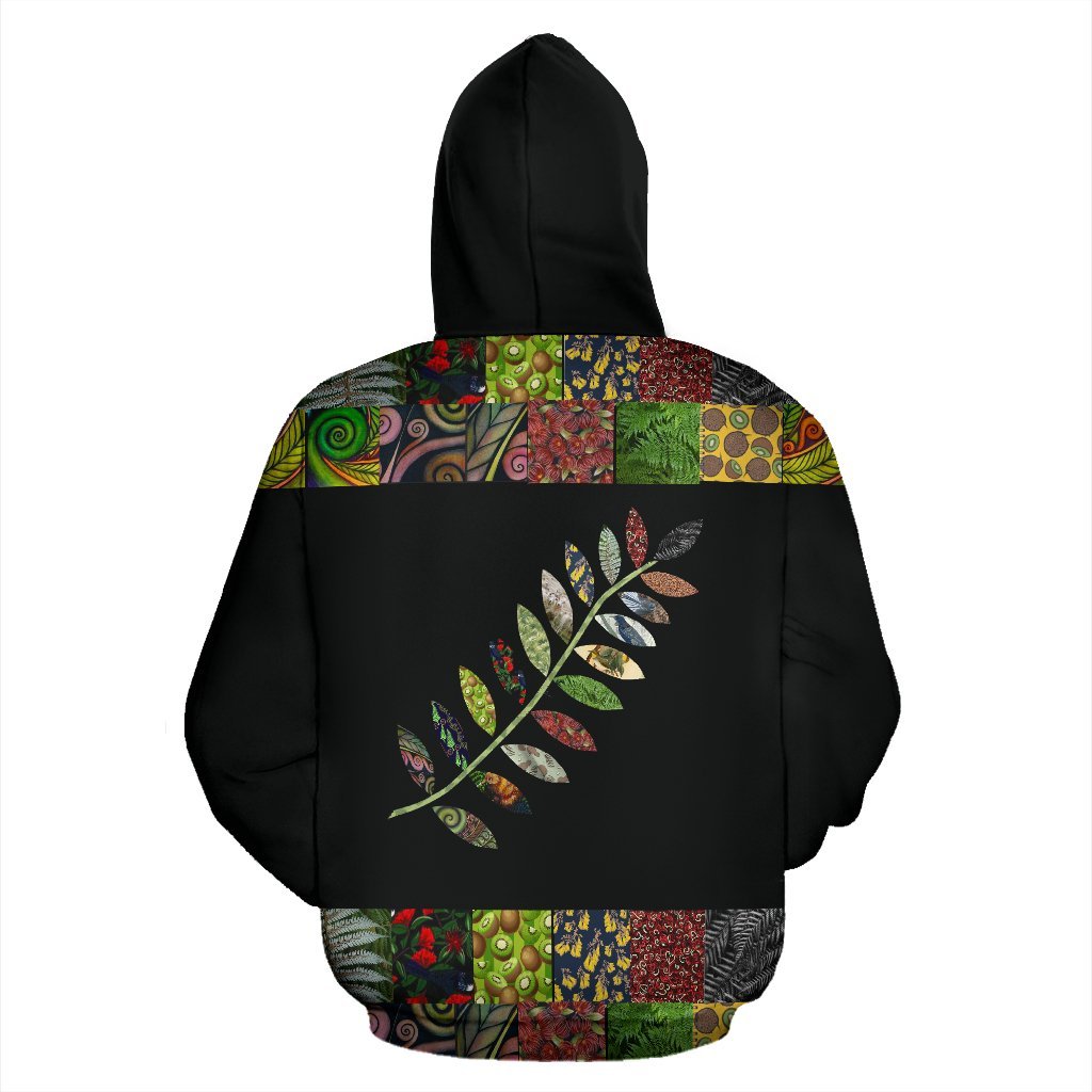 new-zealand-things-hoodie