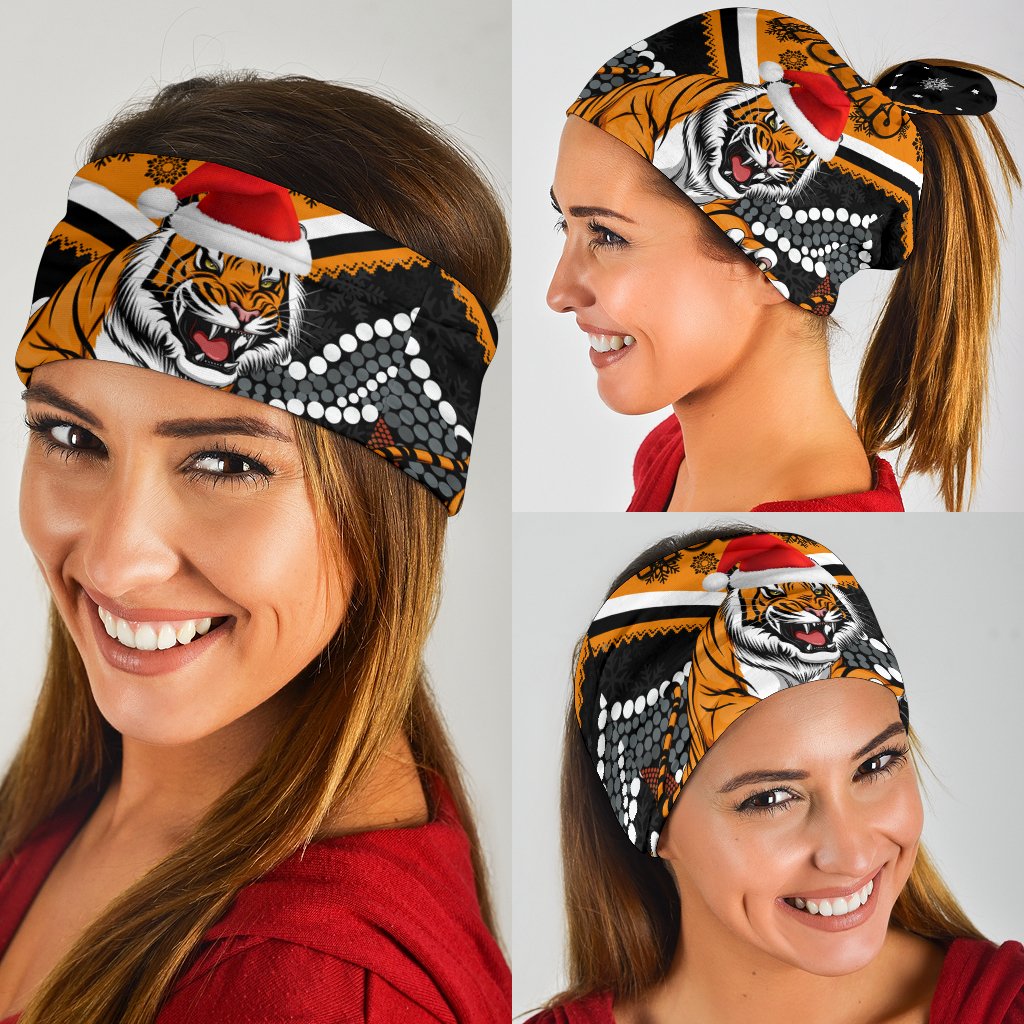 wests-christmas-bandana-tigers-indigenous