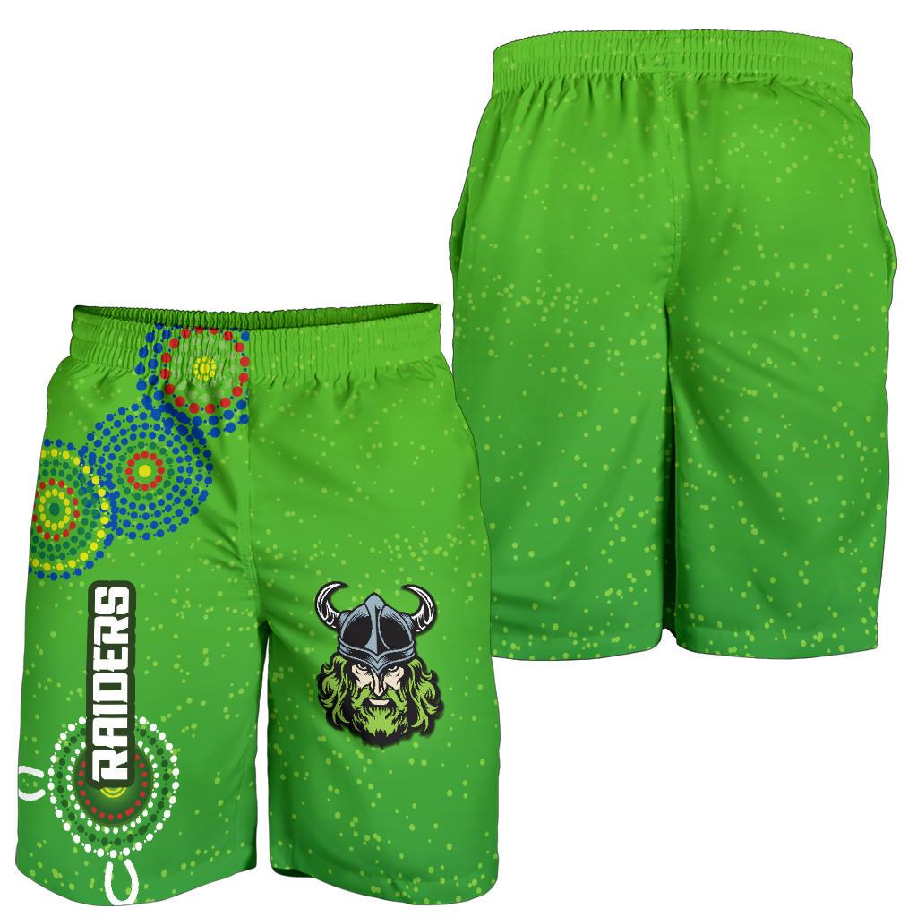 naidoc-raiders-men-shorts-canberra-indigenous-style