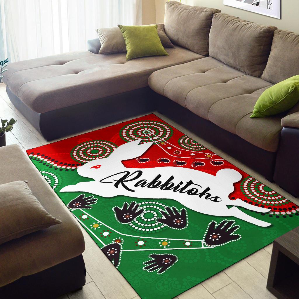 rabbitohs-forever-area-rug-indigenous