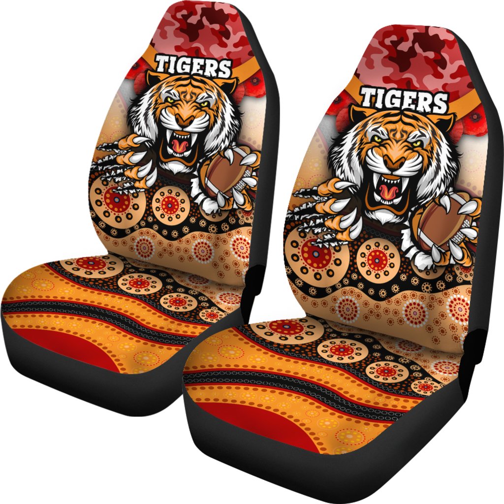 tigers-car-seat-covers-wests-anzac-day-special-version