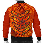 aboriginal-mens-bomber-jacket-aboriginal-boomerangs-and-dot-circle