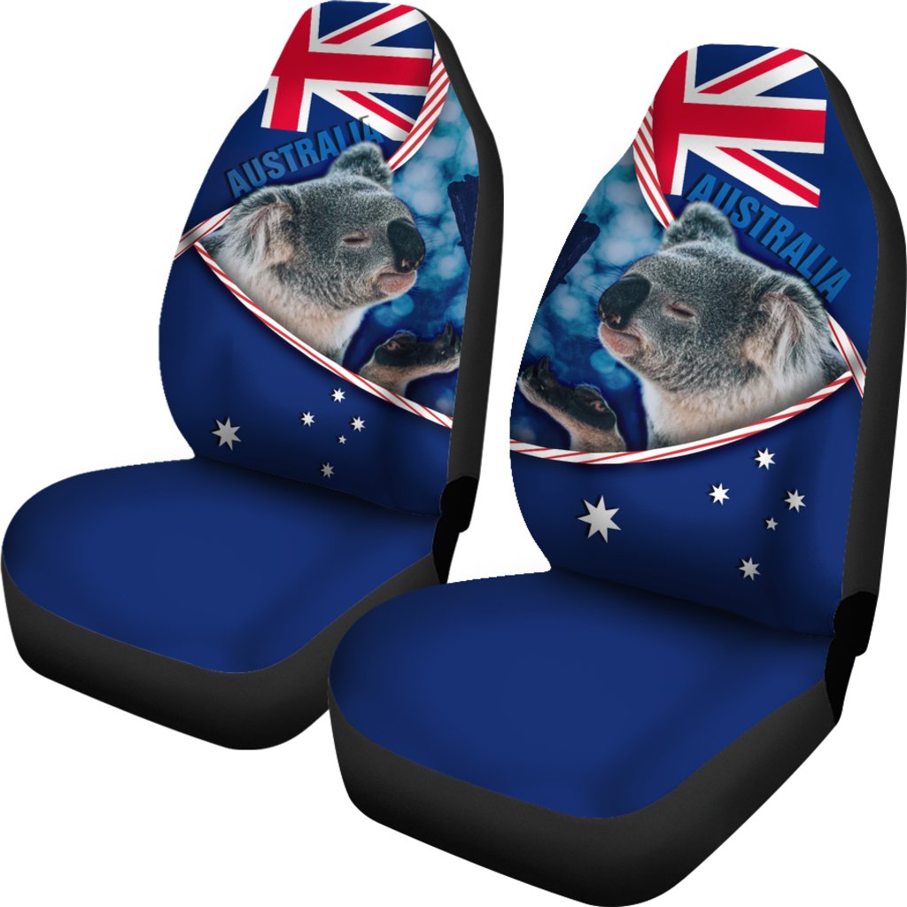 car-seat-covers-australian-flag-and-coat-of-arms-seat-covers-koala-3d
