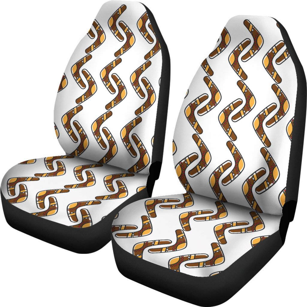 aboriginal-car-seat-covers-boomerang-patterns