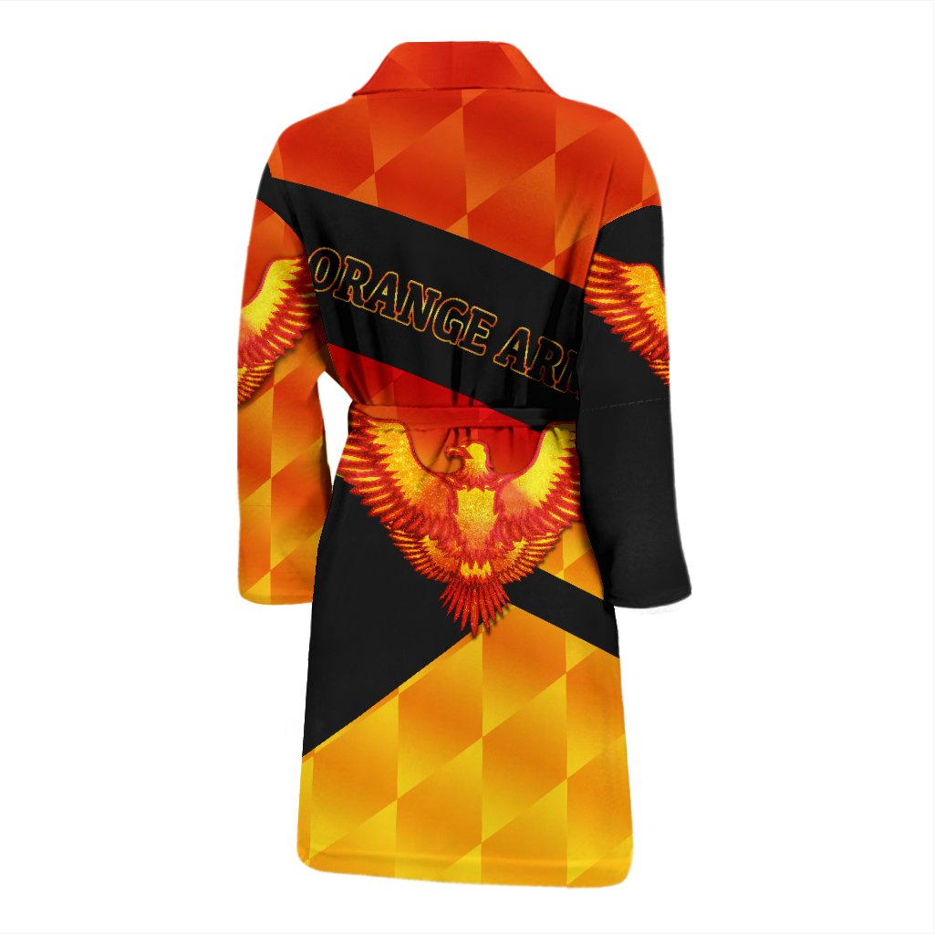 orange-army-mens-bath-robe-cricket-sporty-style-1