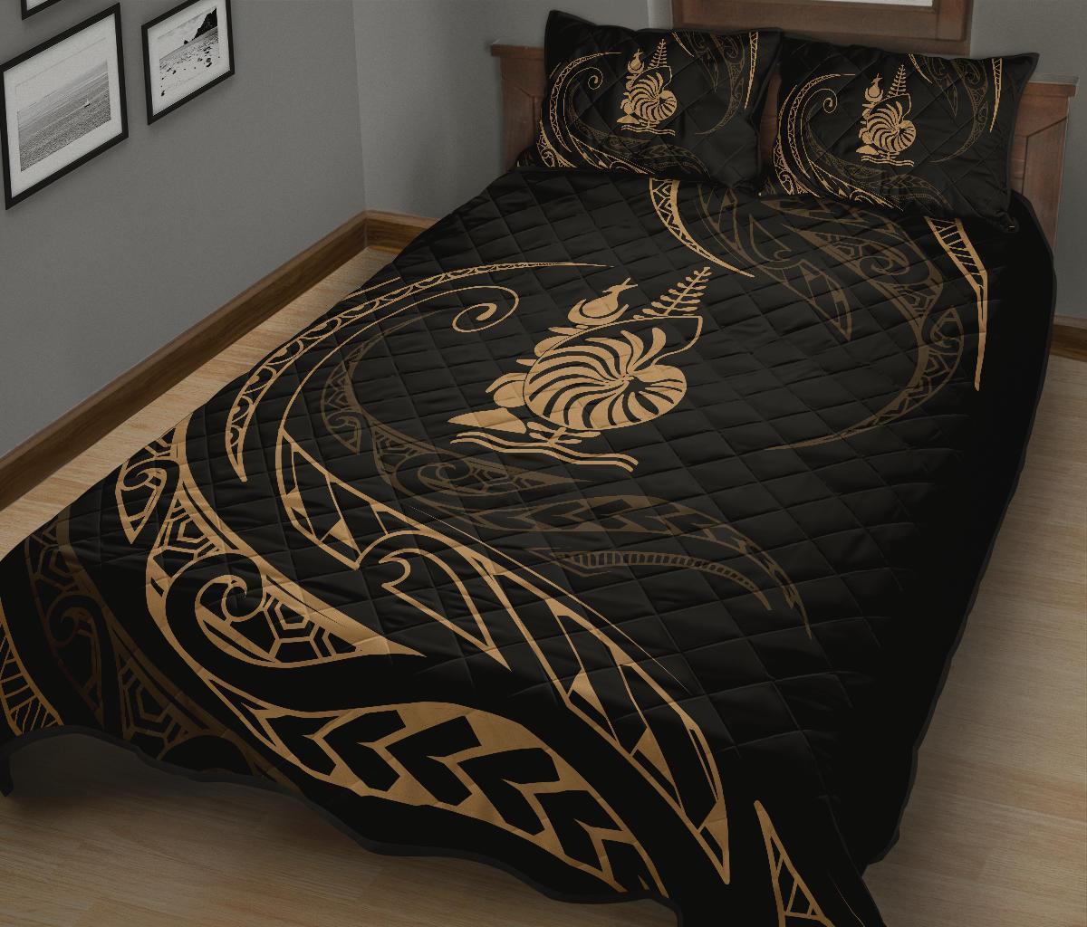 coledonia-islands-quilt-bed-set-gold-frida-style