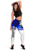 bulldogs-womens-leggings