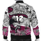 custom-personalised-sea-eagles-mens-bomber-jacket-aboriginal-style