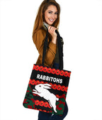 south-sydney-rabbitohs-tote-bag-anzac-day-poppy-flower-vibes