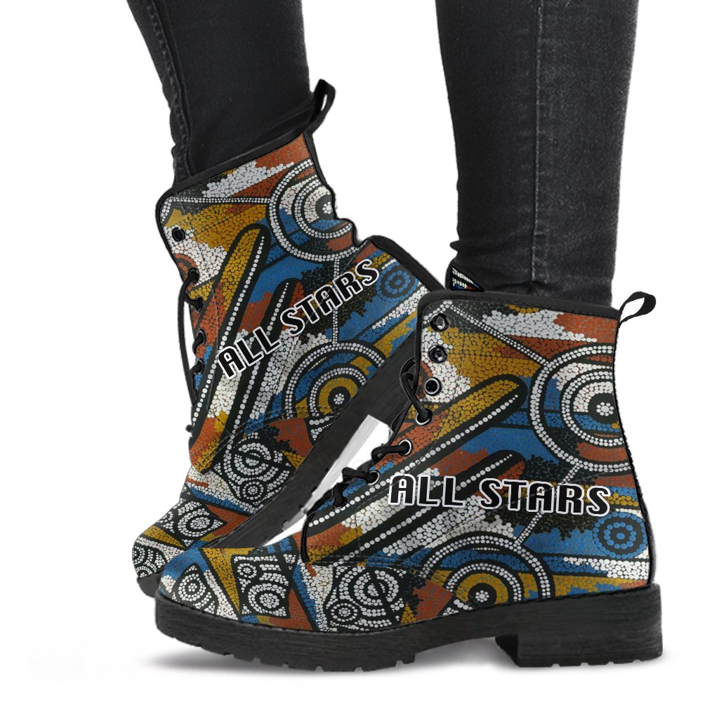 indigenous-all-stars-leather-boots