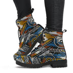 indigenous-all-stars-leather-boots