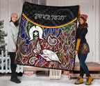personalised-premium-quilt-aboriginal-dot-in-naidoc-week-style