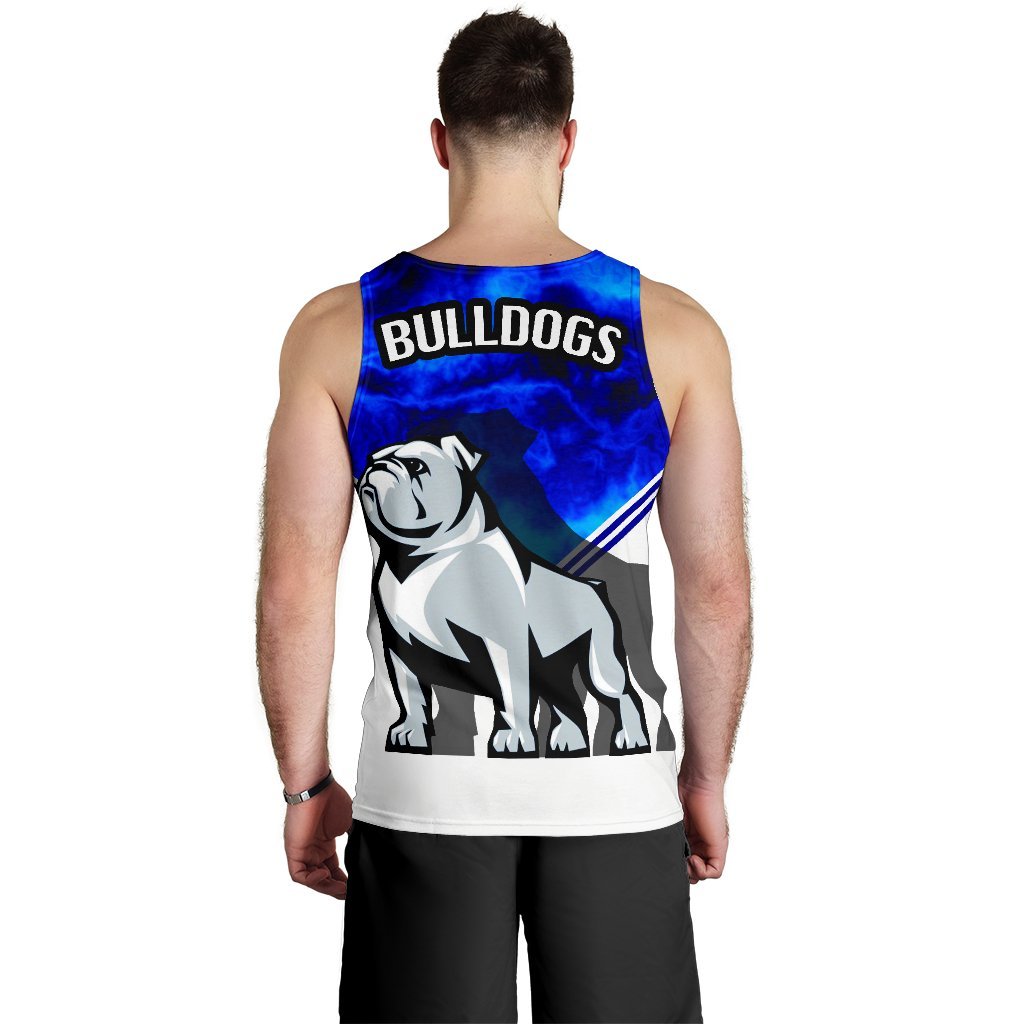 bulldogs-mens-tank-top