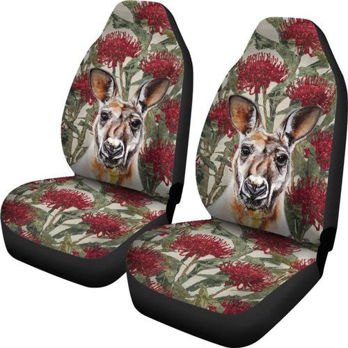 car-seat-covers-kangaroo-seat-covers-waratah-drawing-painting-universal-fit