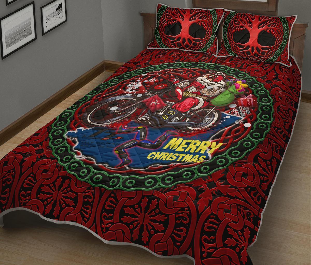 isle-of-man-tourist-trophy-races-quilt-bed-set-merry-christmas-special-version
