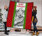 christmas-premium-quilt-merry-christmas-koala