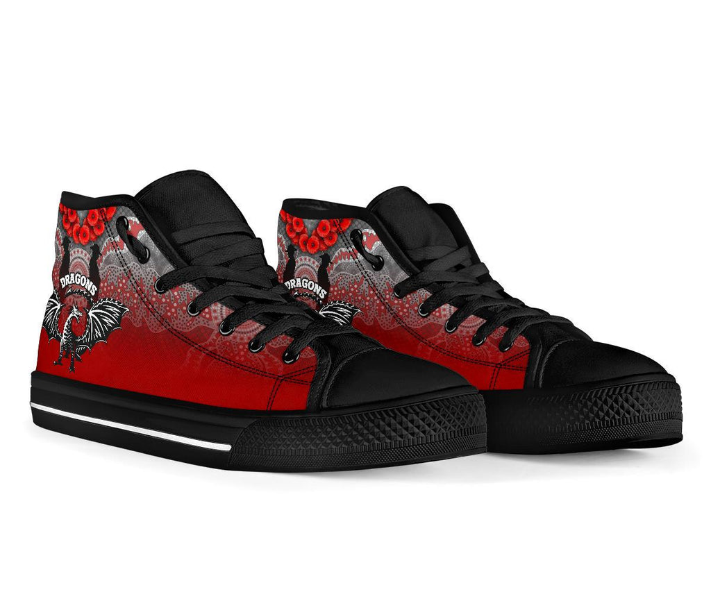 dragons-high-top-shoe-st-george-anzac-day