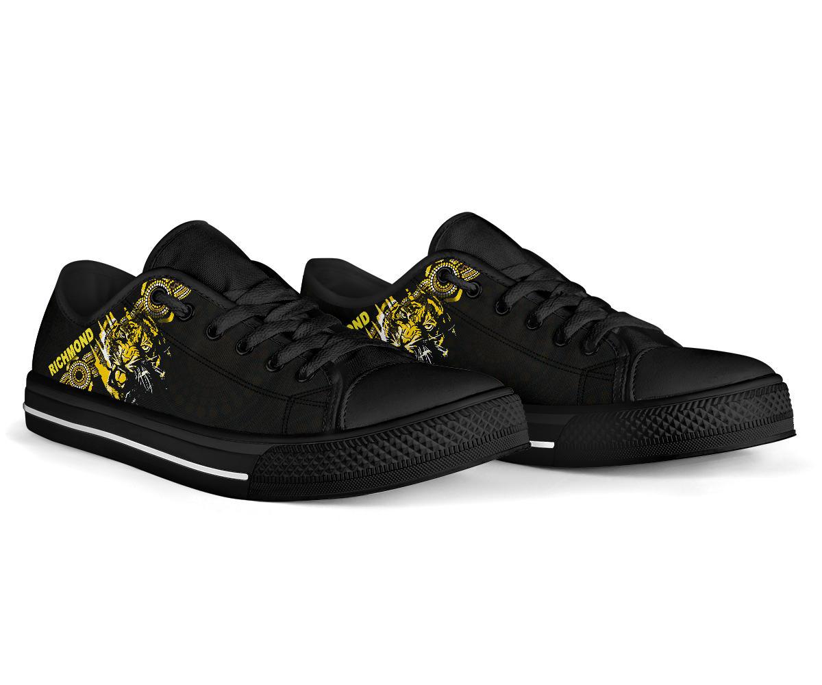 richmond-low-top-shoe-power-tigers-indigenous