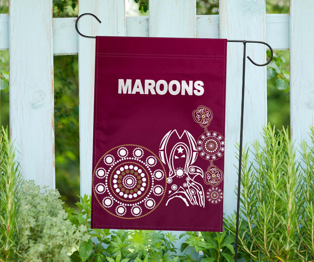 queensland-flag-maroons-simple-indigenous