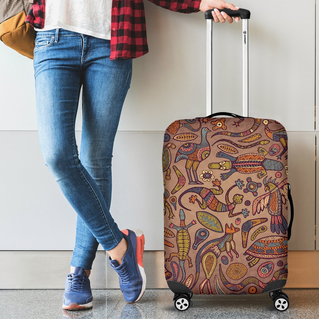 luggage-cover-australia-animals-suitcase-aboriginal-patterns-1