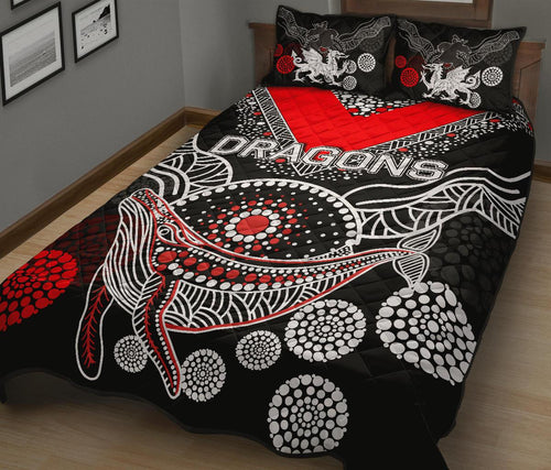 st-george-quilt-bed-set-aboriginal